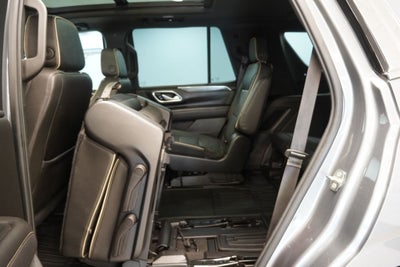 2022 GMC Yukon SLT 4WD