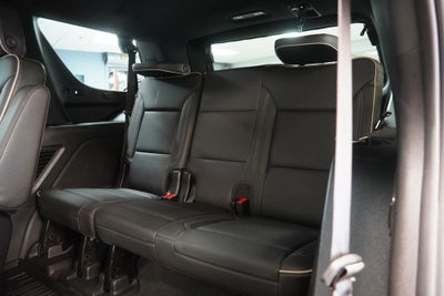 2022 GMC Yukon SLT 4WD