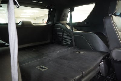 2022 GMC Yukon SLT 4WD