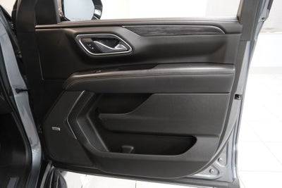 2022 GMC Yukon SLT 4WD