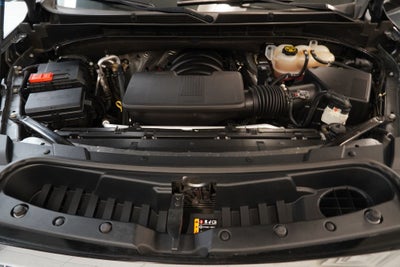 2022 GMC Yukon SLT 4WD