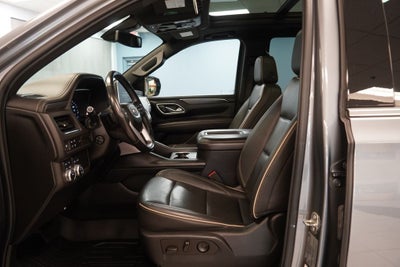 2022 GMC Yukon SLT 4WD