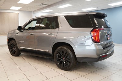 2022 GMC Yukon SLT 4WD
