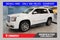 2017 GMC Yukon Denali 4WD