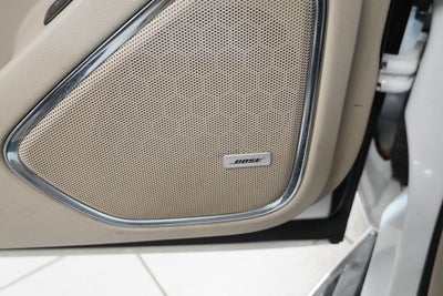 2017 GMC Yukon Denali 4WD
