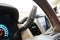 2017 GMC Yukon Denali 4WD