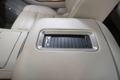 2017 GMC Yukon Denali 4WD