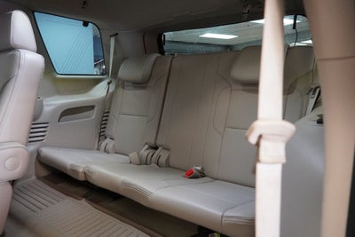 2017 GMC Yukon Denali 4WD