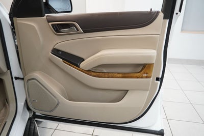 2017 GMC Yukon Denali 4WD