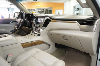 2017 GMC Yukon Denali 4WD