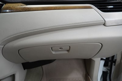 2017 GMC Yukon Denali 4WD