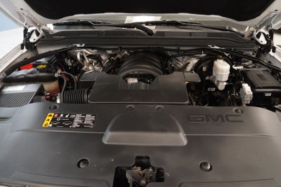 2017 GMC Yukon Denali 4WD
