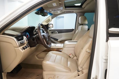 2017 GMC Yukon Denali 4WD