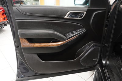 2020 GMC Yukon XL Denali 4WD