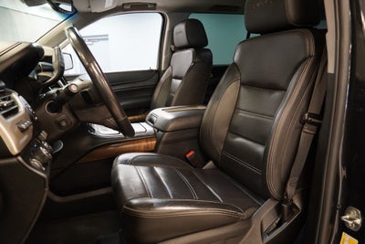 2020 GMC Yukon XL Denali 4WD