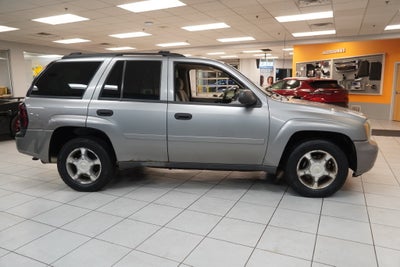 2007 Chevrolet TrailBlazer LS 4WD (PRE-AUCTION) SPECIAL