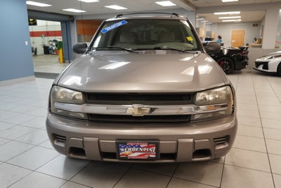 2007 Chevrolet TrailBlazer LS 4WD (PRE-AUCTION) SPECIAL