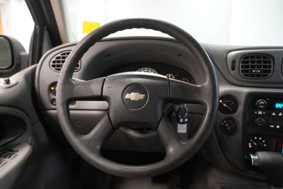 2007 Chevrolet TrailBlazer LS 4WD (PRE-AUCTION) SPECIAL