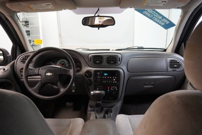 2007 Chevrolet TrailBlazer LS 4WD (PRE-AUCTION) SPECIAL