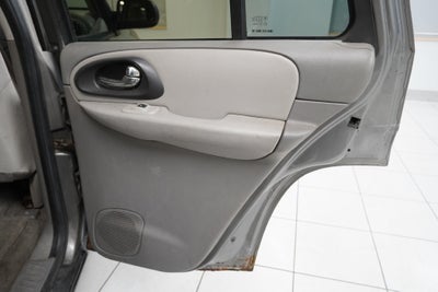 2007 Chevrolet TrailBlazer LS 4WD (PRE-AUCTION) SPECIAL