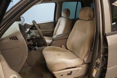 2007 Chevrolet TrailBlazer LS 4WD (PRE-AUCTION) SPECIAL