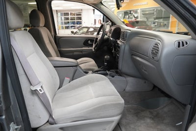 2007 Chevrolet TrailBlazer LS 4WD (PRE-AUCTION) SPECIAL