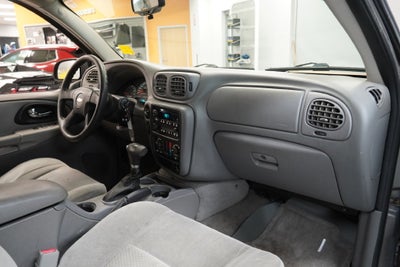 2007 Chevrolet TrailBlazer LS 4WD (PRE-AUCTION) SPECIAL