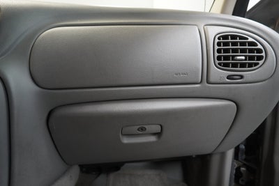 2007 Chevrolet TrailBlazer LS 4WD (PRE-AUCTION) SPECIAL