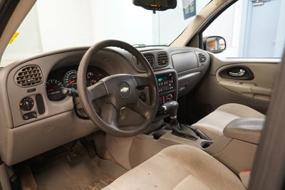 2007 Chevrolet TrailBlazer LS 4WD (PRE-AUCTION) SPECIAL