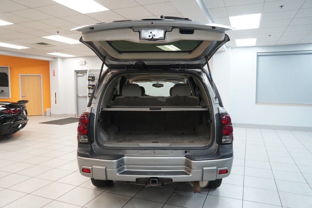 2007 Chevrolet TrailBlazer LS 4WD (PRE-AUCTION) SPECIAL