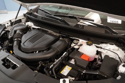 2026 Chevrolet Traverse LT 1LT