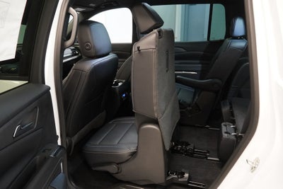 2026 Chevrolet Traverse LT 1LT