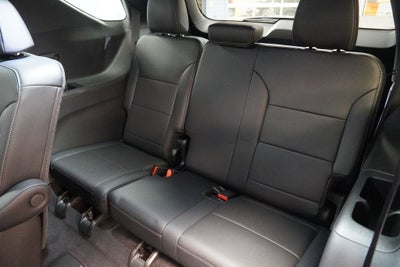 2026 Chevrolet Traverse LT 1LT