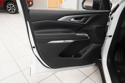 2026 Chevrolet Traverse LT 1LT