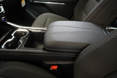 2026 Chevrolet Traverse LT 1LT