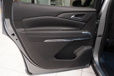 2026 Chevrolet Traverse LT 1LT