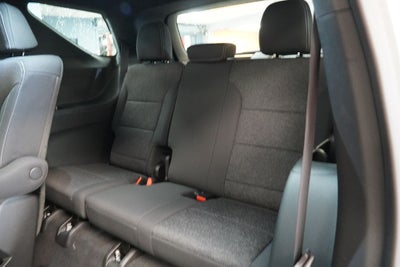 2026 Chevrolet Traverse LT 1LT