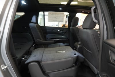 2026 Chevrolet Traverse LT 1LT