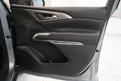 2026 Chevrolet Traverse LT 1LT