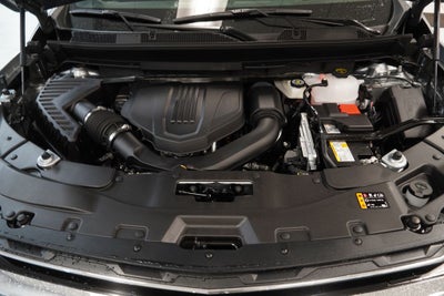 2026 Chevrolet Traverse LT 1LT