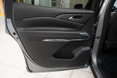 2026 Chevrolet Traverse LT 1LT
