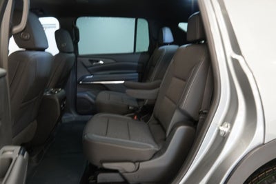 2026 Chevrolet Traverse LT 1LT