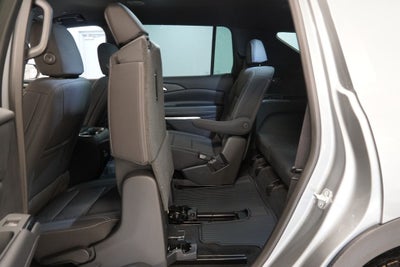 2026 Chevrolet Traverse LT 1LT