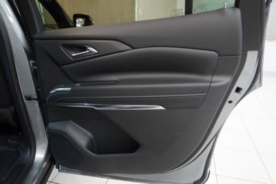 2026 Chevrolet Traverse LT 1LT