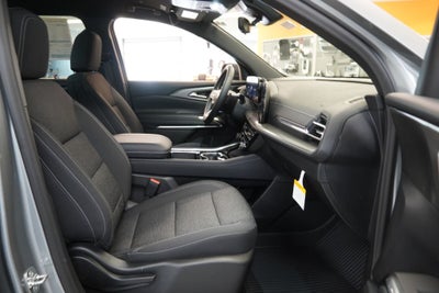 2026 Chevrolet Traverse LT 1LT