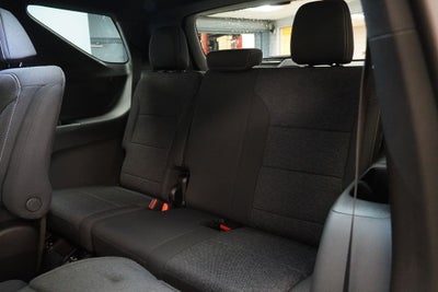 2026 Chevrolet Traverse LT 1LT