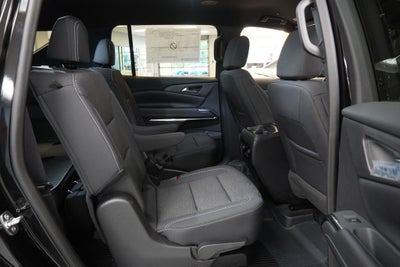 2026 Chevrolet Traverse LT 1LT