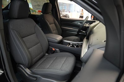 2026 Chevrolet Traverse LT 1LT