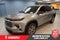 2027 Chevrolet Traverse LT 1LT