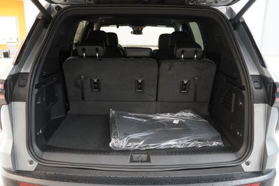 2027 Chevrolet Traverse LT 1LT